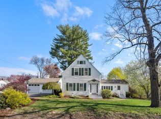 14 Meadow St, Norwood, MA 02062