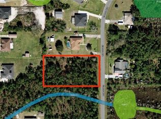 10-23-32-1184-16 Caesar Ave, Orlando, FL 32833