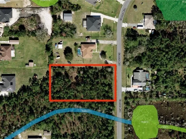 10-23-32-1184-16 Caesar Ave, Orlando, FL 32833
