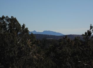 52243 Calle Ciervo, Seligman, AZ 86337