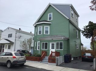 43 Liberty St, Everett, MA 02149