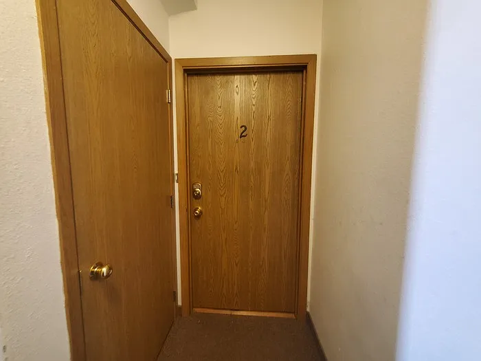 2 bed, 1.0 bath, 750 sqft, $950 — Photo 2