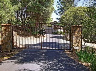 1281 Moccasin Trl, Placerville, CA