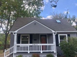 2015 SW Randolph Ave, Topeka, KS 66604