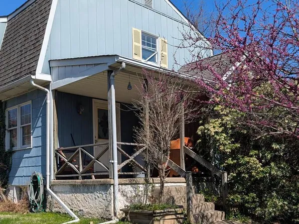 65 Herman St, Feasterville, PA 19053