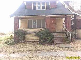 2677 W Euclid St, Detroit, MI 48206