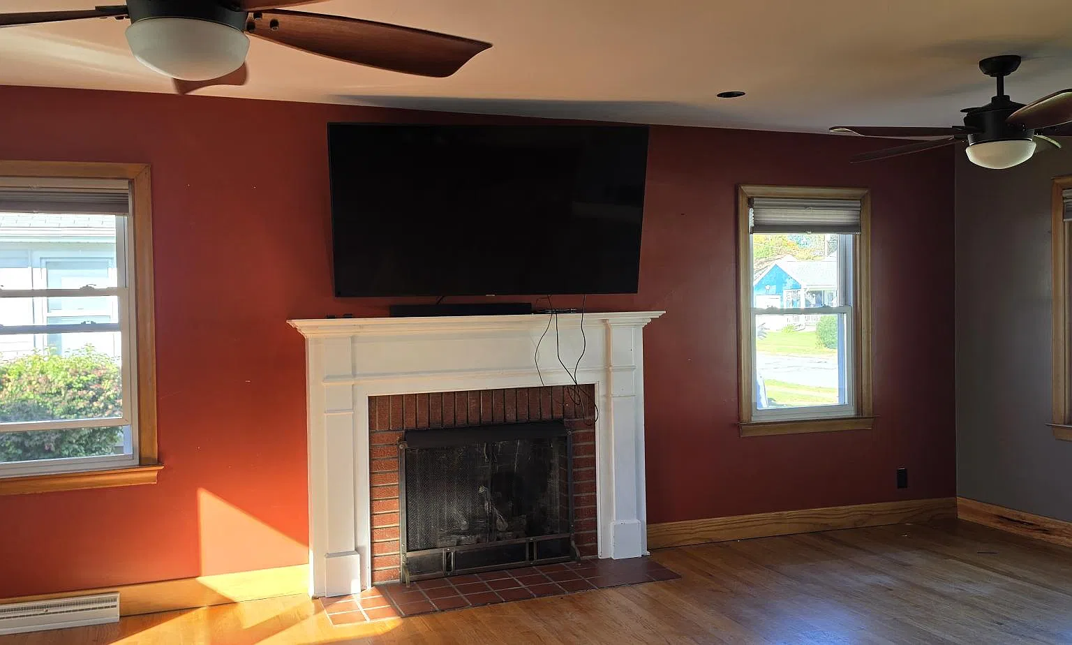 3 bed, 1124 sqft, $1,600 — Photo 4