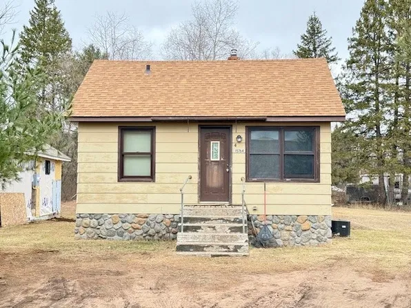 15764 Second Street, Hayward, WI 54843