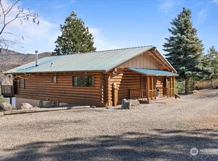 20301 Brougher Ln E, Wilbur, WA 99185