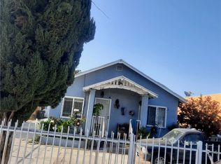 205 W Raymond St, Compton, CA 90220