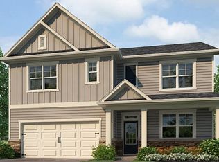 340 Belmont Dr, Cartersville, GA 30120