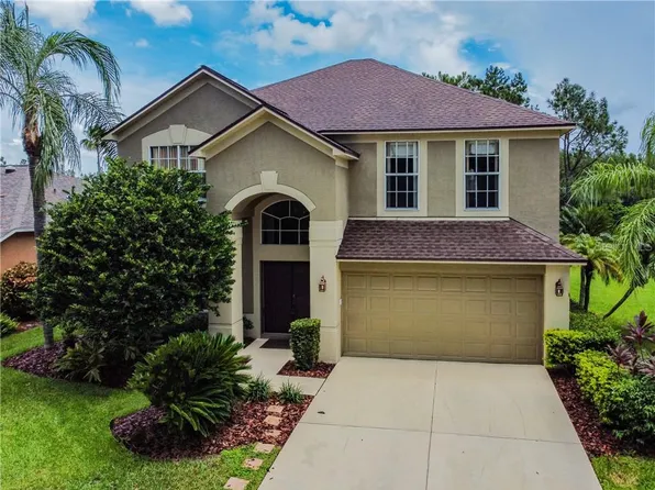 19155 Cherry Rose Cir, Lutz, FL 33558