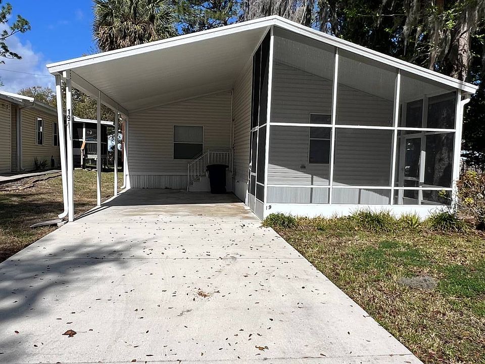 1st image of 2300 S Nova Rd #19