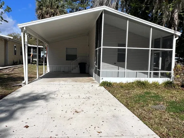 2300 S Nova Rd #19, Daytona Beach, FL 32119