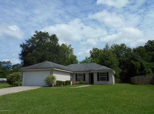 519 Lissie Ct, Macclenny, FL 32063