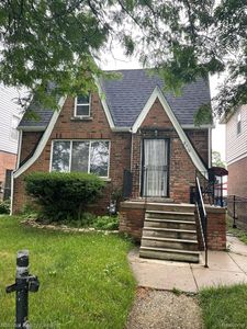 8910 Ward St, Detroit, MI, 48228
