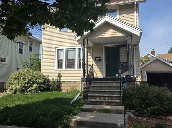 488 S Marr St, Fond Du Lac, WI 54935
