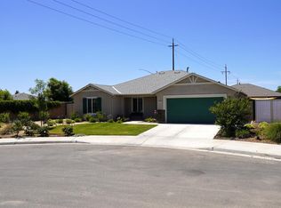2394 S Bette Ave, Fresno, CA 93727