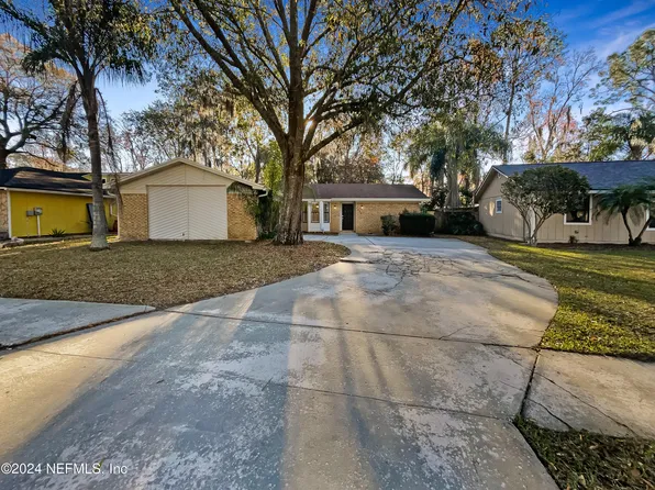 4436 BLAKELEY Court, Jacksonville, FL 32257