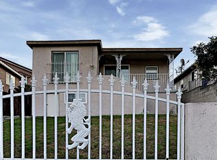 1536 N Herbert Ave, Los Angeles, CA 90063