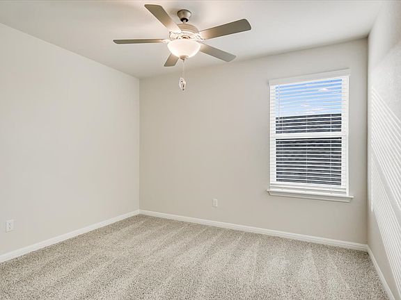 The Matador 870 Floorplan