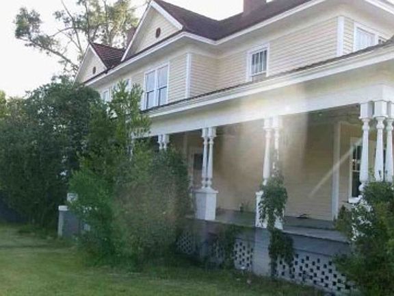 Property Side View