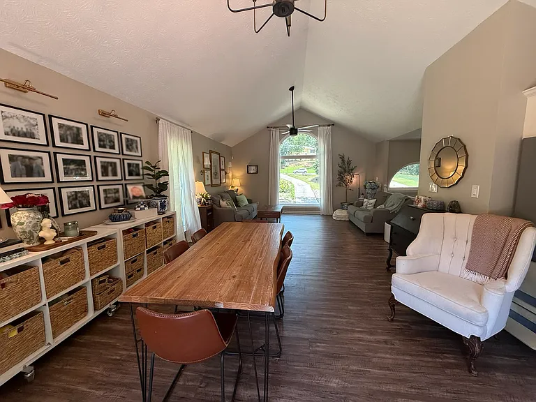 3765 Blairs Valley Way — Photo 5