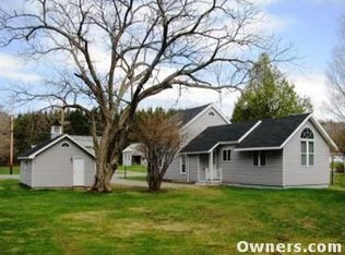 5071B State Route 244, Belmont, NY 14813