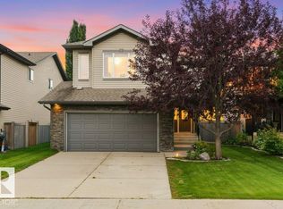 41 Ashton Gate, Spruce Grove, AB T7X 0H9