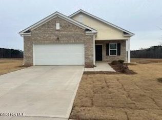 7290 Pilatus Ave, Spring Hope, NC 27882