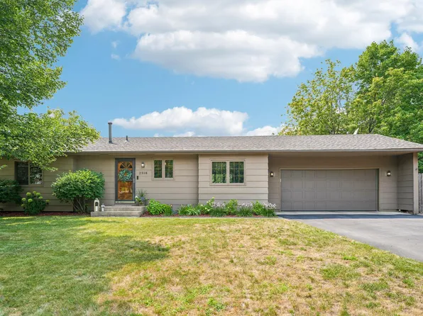 2318 Friendship Ln, Burnsville, MN 55337