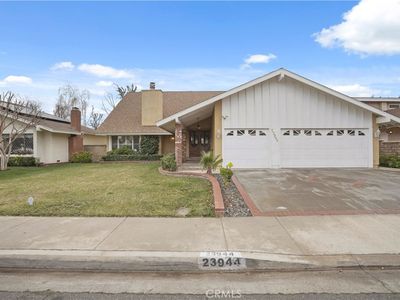 23944 Avenida Crescenta, Santa Clarita, CA, 91355
