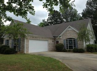 410 Shelby Forest Dr, Chelsea, AL 35043