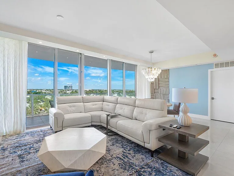 3100 N Ocean Dr #606 — Photo 5