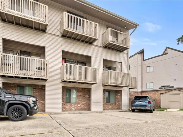 2824 Steamship Cir APT K, New Orleans, LA 70123