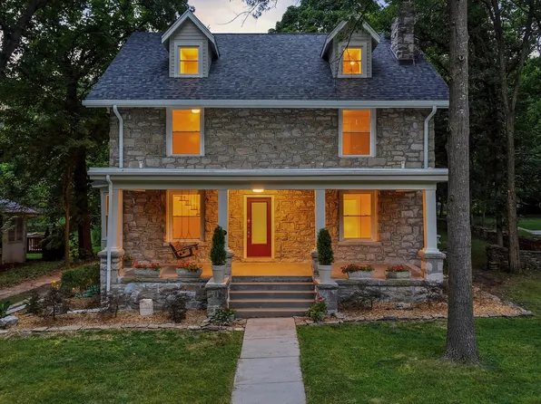 211 Westwood Ave, Columbia, MO 65203