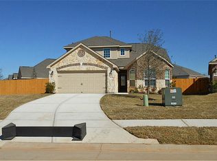 7603 Dragon Pearls Ln, Conroe, TX 77304