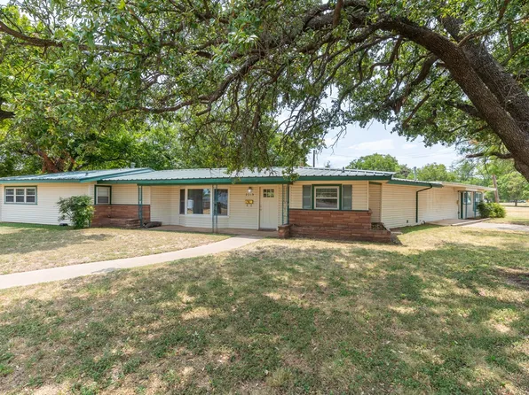 2349 Cooke St, Abilene, TX 79605