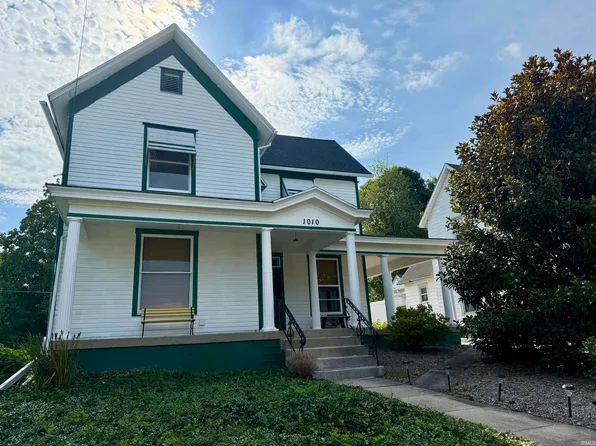 1010 Main St, Jasper, IN 47546