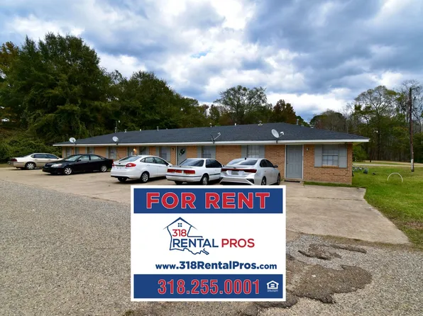 132 Wilson St., 132 Wilson St #4C, Grambling, LA 71245