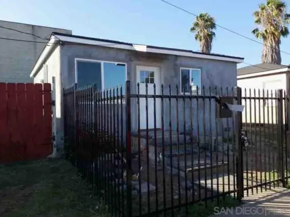2004-20 Vesta St, San Diego, CA 92113