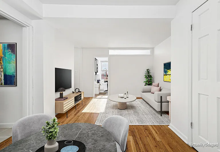 401 W 56th St #5F — Photo 3