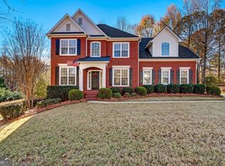 5089 Weatherstone Dr, Buford, GA 30519
