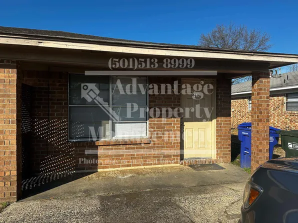 619 5th Ave, Conway, AR 72032