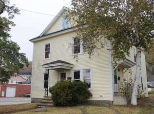 835 3rd Ave, Berlin, NH 03570