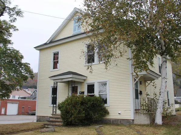 835 Third Avenue, Berlin, NH 03570