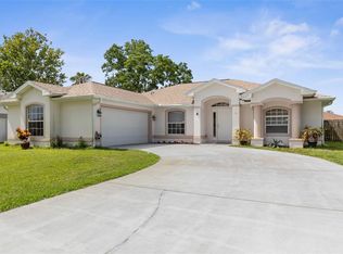 6 Prince Michael Ln, Palm Coast, FL 32164