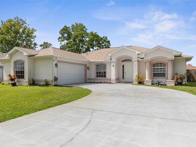 6 Prince Michael Ln, Palm Coast, FL, 32164