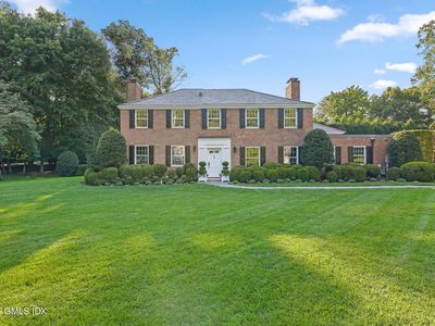 60 Meadow Rd, Riverside, CT, 06878