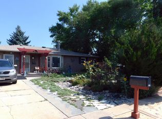 2200 Primrose Dr, Fort Collins, CO 80526